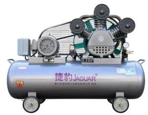 无油空气压缩科普大全，原来这就是无油空气压缩机呀